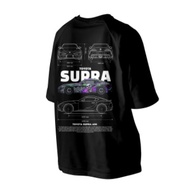 Supra A90 Tshirt Jersey Microfiber