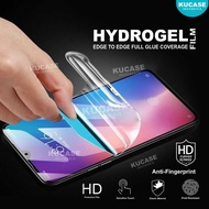 Anti-scratch Hydrogel Huawei P50 Pro Huawei Nova 9 Huawei Nova 2 Lite Huawei Nova 2I Huawei Nova 3I 