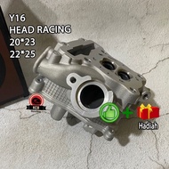 Y16 HEAD RACING 20MM*23MM 22MM*25MM