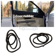 HONDA ACCORD SV4 1994 1995 1996 1997 DOOR RUBBER /DOOR WEATHERSTRIP/PINTU GETAH outer door rubber