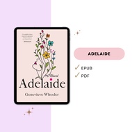 Adelaide (Genevieve Wheeler)