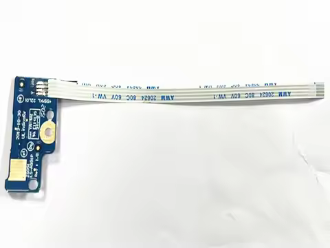 1PCS-3PCS New Original For HP 15-R 15-G 250 G3 High Performance Power Button Board with Cable 749650