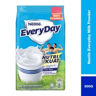 Nestle Everyday Milk Powder (500g) / Susu Tepung Everyday