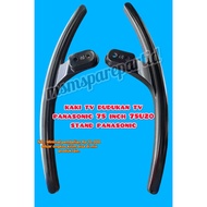 Panasonic 75 inch 75U20 TV stand