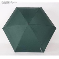 【ins】✒✚✒▧✆Flagship Fibrella Mini Pocket Manual Umbrella Fibrella Automatic Umbrella#5001