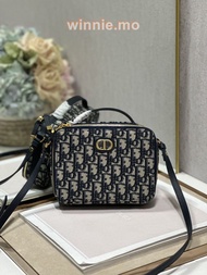 全新✨DIOR Caro 相機包 Camera bag 單肩包 shoulder bag 手提包 帶盒🎁