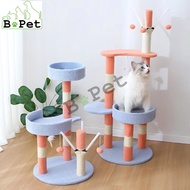Premium Cat Tree House