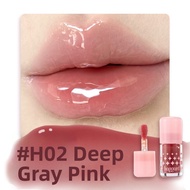 haggard | Dewy Glaze Lip Balm