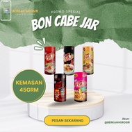 Kobe BONCABE JAR 45GRM