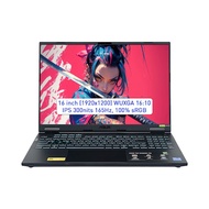 Laptop Asus TUF Gaming F16 FX608JMR-RV048W (i7-14650HX/ GeForce RTX™ 5060/ 16GB/ 1TB/ Win 11 Home)