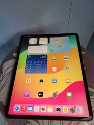 不議價！ipad pro 12.9 3代 512gb wifi. last price