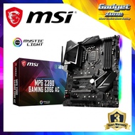 MSI MPG Z390 GAMING EDGE AC INTEL ATX LGA1151 Motherboard