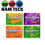 KukuBima Instant Energy Drink Stamina Drink 6's 45g