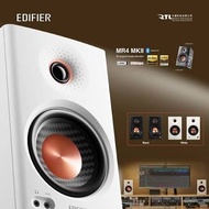 💥原裝行貨 門市交收 一年保養💥 Edifier 雙功放錄音室監聽喇叭 MR4 MK II