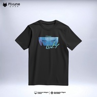 Lucy, Cyberpunk Edgerunners, Anime T-Shirt | Unisex
