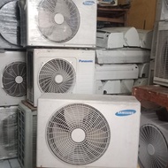 AC outdoor Samsung 3/4 PK R22 second Josss