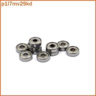 p1l7mv29kd 10pc 625ZZ Miniature Model Rubber Sealed Metal Shield Metric Radial Ball Bearing ph