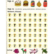 Hwh DELUXE: 9+ENGLISH