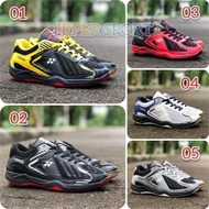SEPATU YONEX ECLIPSION SEPATU TENIS YONEX POWER CUSHION ECLIPSION 3