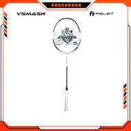 Felet Carbon Woven Zynger Unstrung [Free String & Grip]