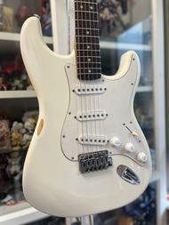 Squier by fender Strat