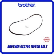 Motor Belt For Brother Gs2700 sewing machine ORIGINAL