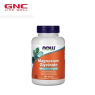 Magnesium Glycinate Premium Chelated Magnesium, Daily Magnesium Support for Body Wellness