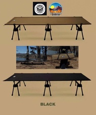 🇰🇷ARBOR OUTDOR - FIELD COT 74 เตียงสนาม ที่นอนแค้มปิ้ง รุ่นใหม่ล่าสุด