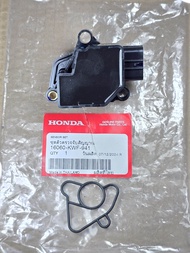 ชุดตัวตรวจจับสัญญาณ / แมพเซนเซอร์เรือนลิ้นเร่ง CBR150R / Wave125i บังลม HONDA แท้เบิกศูนย์ รหัส 1606