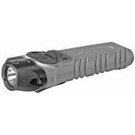 SureFire Stiletto Pro 手電筒 可充電 25 300 1000 流明 灰色