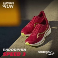 รองเท้าวิ่ง Saucony Endorphin Speed3 Men ผู้ชาย