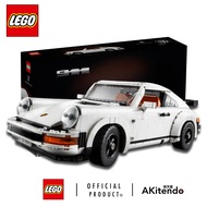 LEGO 10295 Porsche 911