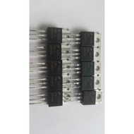 Mosfet 2N60C/1con