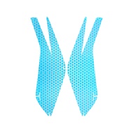 Applicable to 22 Saikelon RT2 Restoration Headlight Taillight Film Crystal Laser Protective Film Dec