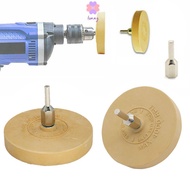 LONNG Car Decal Remover Rubber Pinstripe 3.5 Inches Adhesive Sticker