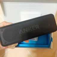 Anker 藍牙喇叭📣 Sound Core 2 Bluetooth speaker A3105