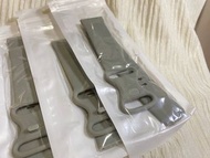 1條 Fitbit versa3/sense2 錶帶 多色可選