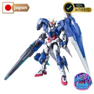 MG 1/100 GN-0000/7S Double O Gundam Seven Sword/G (Mobile Suit Gundam 00) [JAPAN AUTHENTIC]