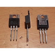 Part IC Regulator 7818 AN7818 AN 7818 +18V Matsushita Panasonic Japan NOS Electrical Equipment