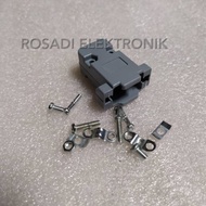 Cover connector DB 9 COVER DB9 DB 9