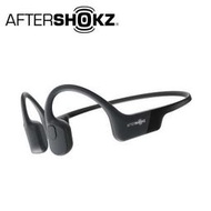 AfterShokz AS800骨傳導耳機 (藍芽5.0 鈦合金後掛運動耳機 EAR-AFT-AS800 黑/藍/灰