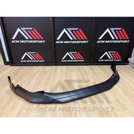 Toyota GR86 trd bodykit front skirt