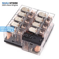 SHQJ STORE 100%-NEW 10PCS G2R-1-E G2R-2 G2R-1 G2R-1A-E 24VDC 12VDC 110VAC 230VAC G2R SERIES RELAY Or