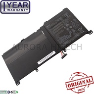 Original Genuine Asus ROG G501VW Series G501VW-FY081T G501VW-BSI7N25 X55LM2H C41N1524 0B200-01250200