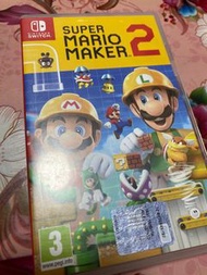 Switch game