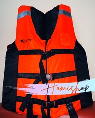 CURVE Life Vest | Life Jacket | Life Jacket