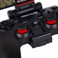 Best Seller Rexus Gladius GX1 Gamepad Stik PC Laptop Joystick Game Pad Controller