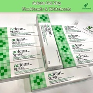 ACLEAN Gel 20g /ACLEAN Spray 100ml – Lightweight gel for daily skin care and gentle hydration.