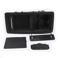 4 Seats Rear Seat Bench Central Storage Tray L3C8885977C9B9 For VW CC PASSAT CC 3C8 885 977 C 9B9 3C