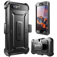 SUPCASE CaseScreen Protector for Compatible for Apple iPhone 7 plus 8 Plus